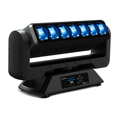 AYRTON MAGICBLADE-FX CREATIVE SOLUTION 